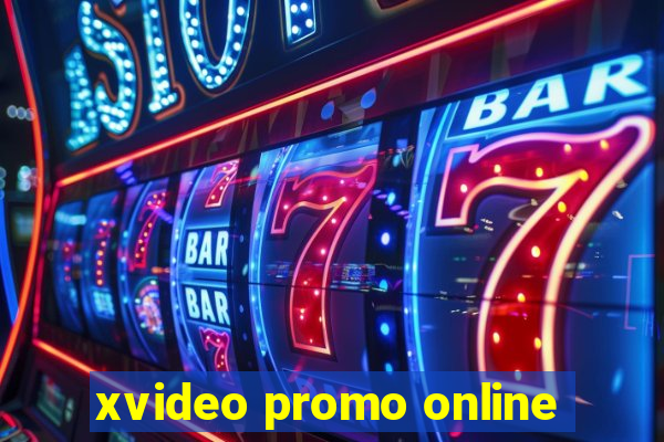 xvideo promo online